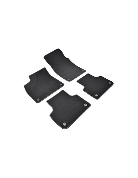 SET COVORASE AUTO MOCHETA AUDI Q7 II [4M]  (2015-)