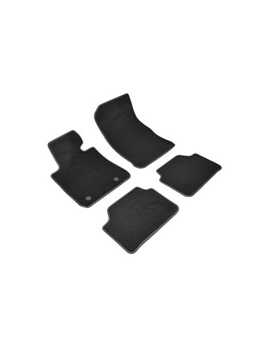 SET COVORASE AUTO MOCHETA BMW 1 [F20,F21]  (2011-2019)