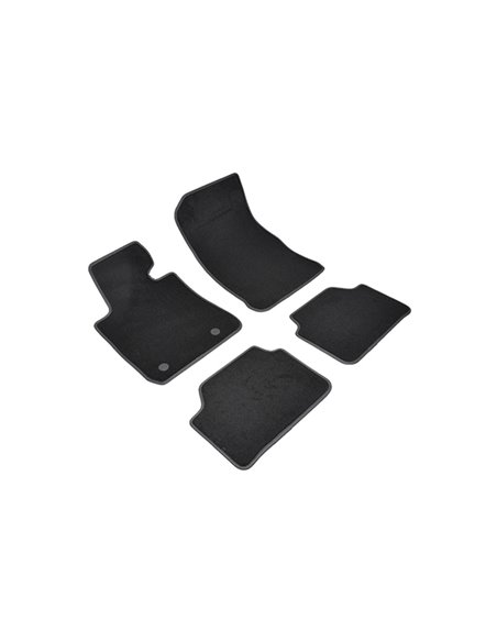 SET COVORASE AUTO MOCHETA BMW 1 [F20,F21]  (2011-2019)