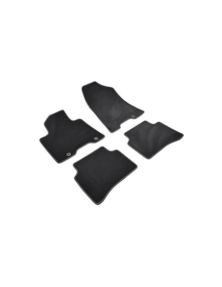 SET COVORASE AUTO MOCHETA HYUNDAI TUCSON III  (2015-2018)