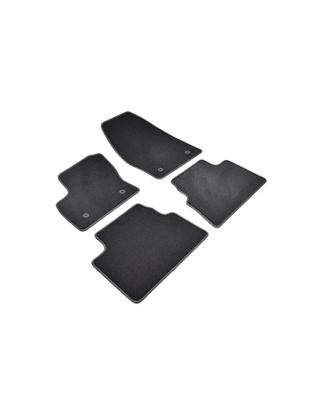 SET COVORASE AUTO MOCHETA FORD KUGA II  (2017-2019)