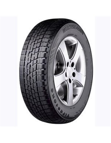 FIRESTONE MULTISEASON 155/65 R14 75T