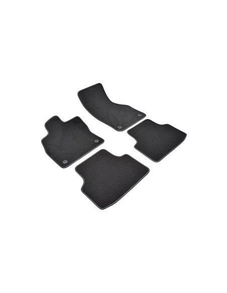 SET COVORASE AUTO MOCHETA SKODA OCTAVIA III [TYP 5E]  (2013-2019)