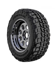 FEDERAL COURAGIA M/T 33"/12.5 R15 108Q