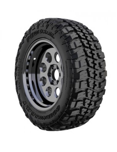 FEDERAL COURAGIA M/T 33"/12.5 R15 108Q