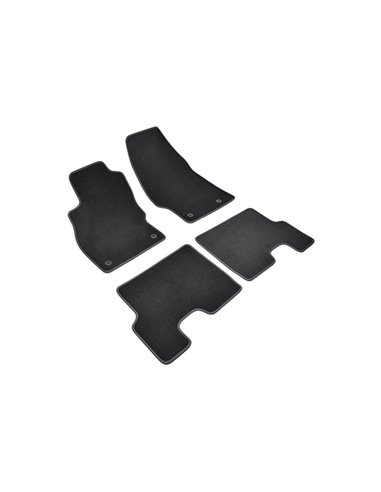 SET COVORASE AUTO MOCHETA OPEL CORSA [E]  (2014-2018)