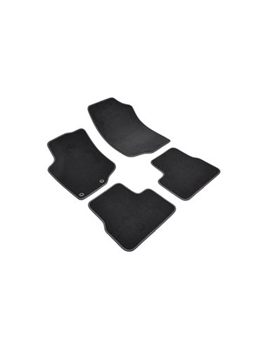 SET COVORASE AUTO MOCHETA PEUGEOT P207  (2006-2015)