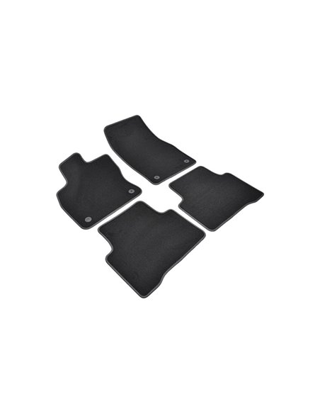 SET COVORASE AUTO MOCHETA VOLKSWAGEN TOURAN II  (2015-)