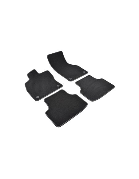 SET COVORASE AUTO MOCHETA SKODA OCTAVIA IV  (2020-)