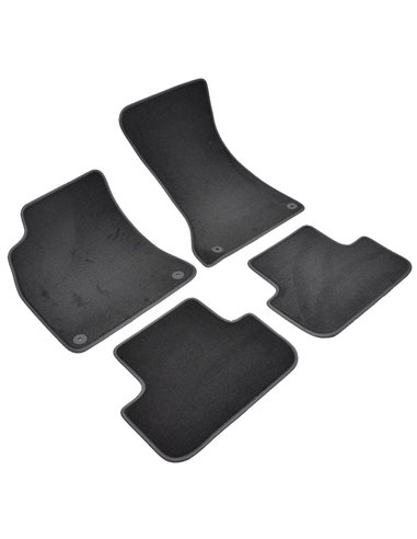 SET COVORASE AUTO MOCHETA AUDI A4 IV [B8]  (2008-2016)