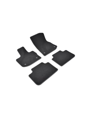SET COVORASE AUTO MOCHETA BMW X3 [G01]  (2017-)