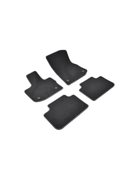 SET COVORASE AUTO MOCHETA BMW X3 [G01]  (2017-)