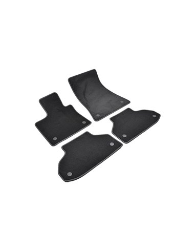 SET COVORASE AUTO MOCHETA BMW X6 [F16]  (2014-2019)