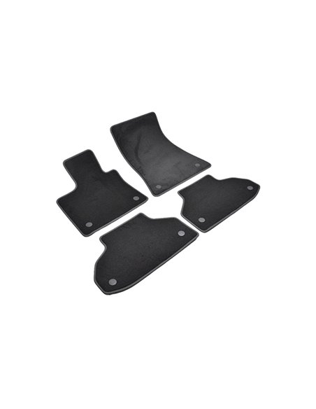 SET COVORASE AUTO MOCHETA BMW X6 [F16]  (2014-2019)