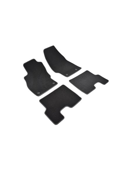 SET COVORASE AUTO MOCHETA OPEL CORSA [D]  (2006-2014)