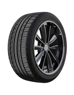 FEDERAL COURAGIA F/X 295/40 R21 111W XL