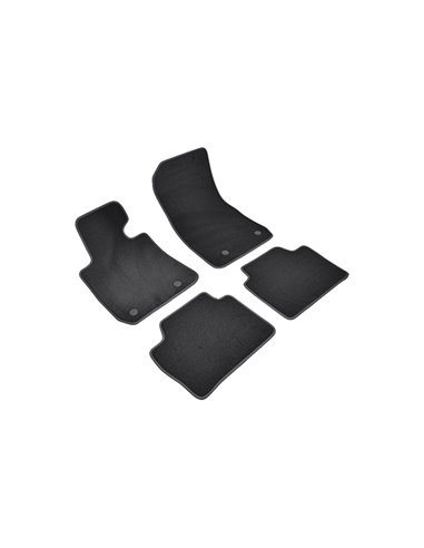 SET COVORASE AUTO MOCHETA BMW 3 [F30]  (2012-2019)