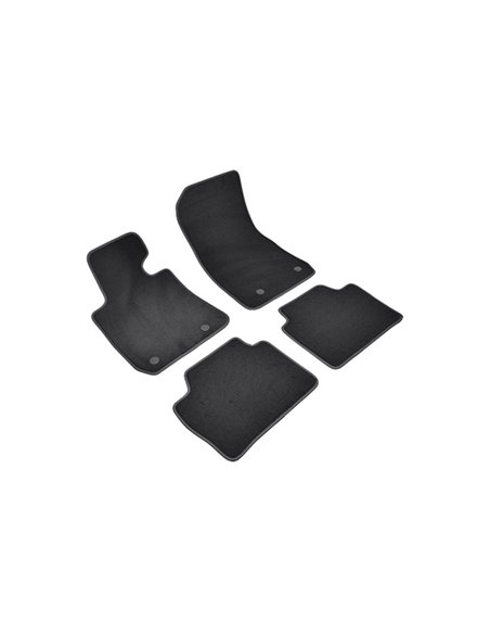 SET COVORASE AUTO MOCHETA BMW 3 [F30]  (2012-2019)