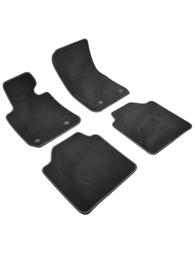 SET COVORASE AUTO MOCHETA BMW 3 [G20,G21] SDRIVE (2019-)