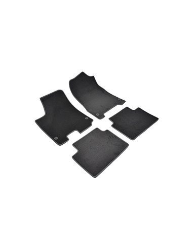 SET COVORASE AUTO MOCHETA RENAULT KOLEOS I  (2008-2017)