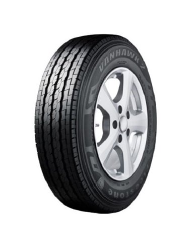 FIRESTONE VANHAWK 2 195/65 R16C 104/102T