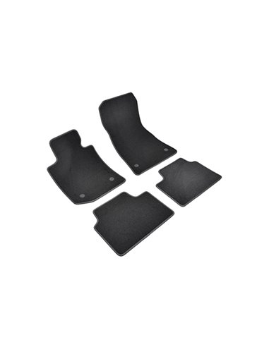 SET COVORASE AUTO MOCHETA BMW 3 [G20,G21] XDRIVE (2019-)
