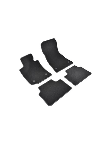 SET COVORASE AUTO MOCHETA BMW 3 [G20,G21] XDRIVE (2019-)