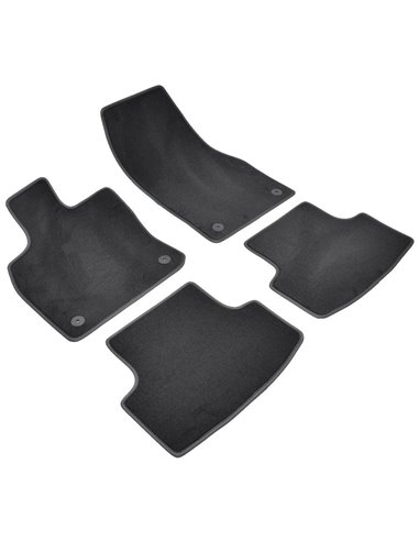 SET COVORASE AUTO MOCHETA AUDI Q2  (2016-)