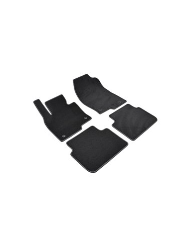 SET COVORASE AUTO MOCHETA MAZDA CX-5 II [KF]  (2017-)