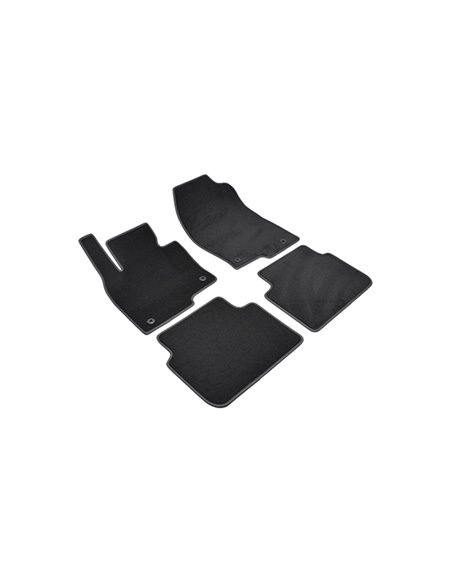 SET COVORASE AUTO MOCHETA MAZDA CX-5 II [KF]  (2017-)
