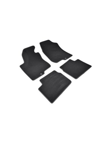 SET COVORASE AUTO MOCHETA KIA PRO CEED I [ED]  (2008-2013)