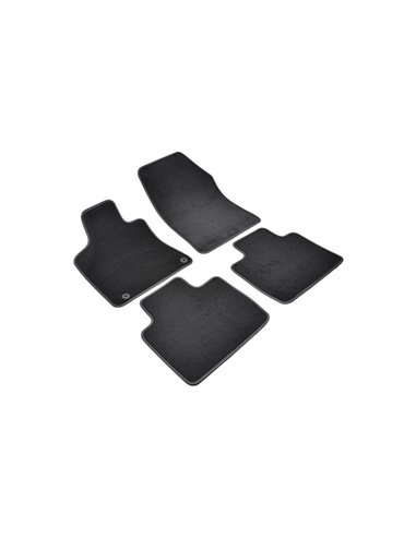 SET COVORASE AUTO MOCHETA PEUGEOT P508 II  (2018-)
