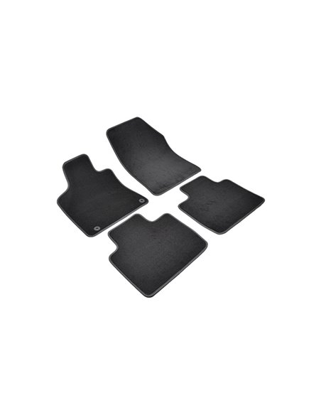 SET COVORASE AUTO MOCHETA PEUGEOT P508 II  (2018-)
