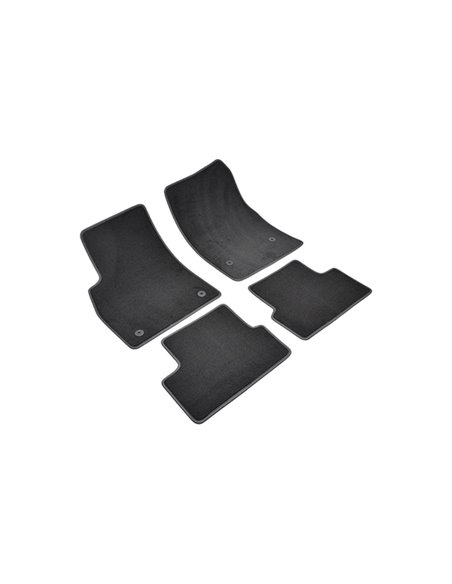SET COVORASE AUTO MOCHETA OPEL ASTRA [J]  (2009-2015)