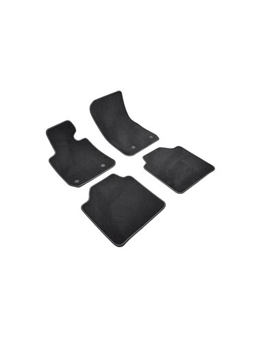 SET COVORASE AUTO MOCHETA BMW 3 [F34  GT]  (2013-)