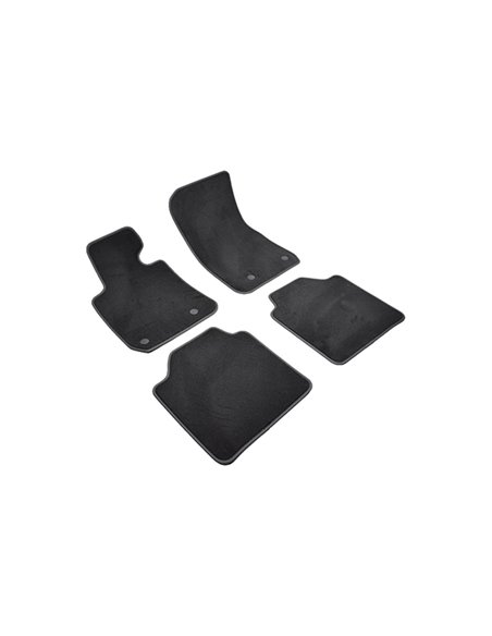 SET COVORASE AUTO MOCHETA BMW 3 [F34  GT]  (2013-)