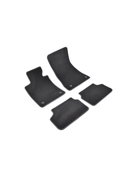 SET COVORASE AUTO MOCHETA BMW 5 [G30, G31]  (2017-)