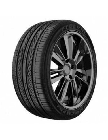 FEDERAL FORMOZA FD2 245/30 R20 90W XL