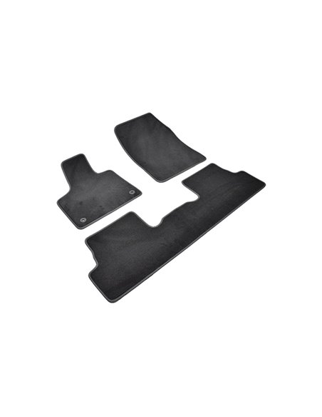 SET COVORASE AUTO MOCHETA PEUGEOT P3008 II  (2016-)
