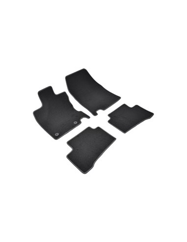 SET COVORASE AUTO MOCHETA RENAULT KADJAR  (2015-)