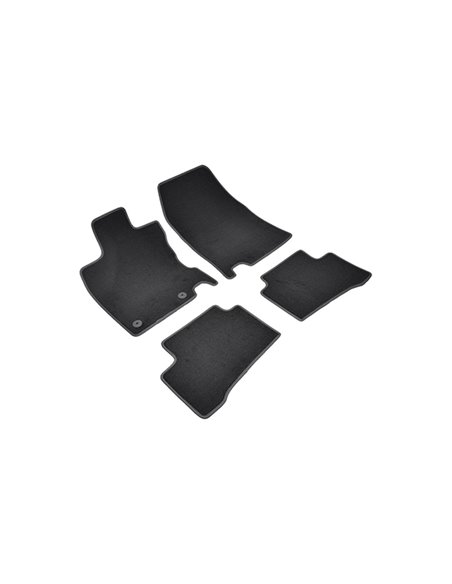 SET COVORASE AUTO MOCHETA RENAULT KADJAR  (2015-)