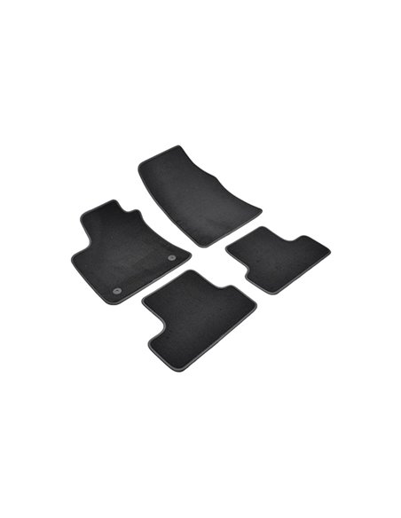SET COVORASE AUTO MOCHETA RENAULT MEGANE IV  (2016-)