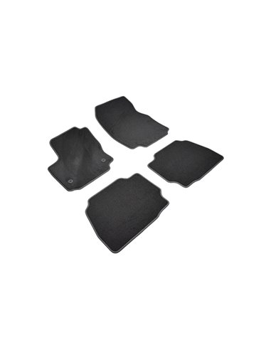 SET COVORASE AUTO MOCHETA FORD MONDEO IV  (2007-2014)- SISTEME FIXARE FORD