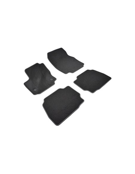 SET COVORASE AUTO MOCHETA FORD MONDEO IV  (2007-2014)- SISTEME FIXARE FORD