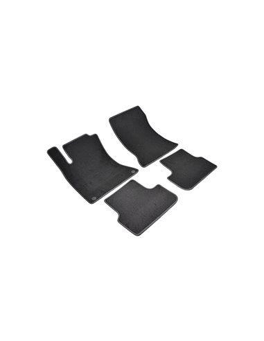 SET COVORASE AUTO MOCHETA MERCEDES [CLA] C117  (2013-)