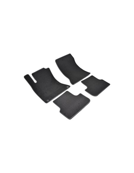 SET COVORASE AUTO MOCHETA MERCEDES [CLA] C117  (2013-)