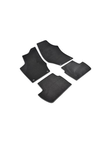 SET COVORASE AUTO MOCHETA PEUGEOT P308 I  (2007-2013)