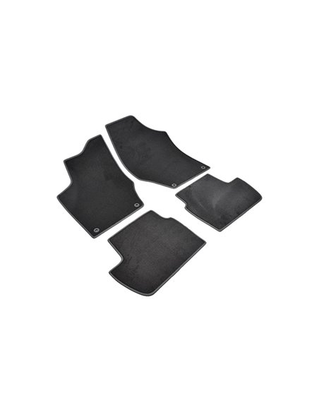 SET COVORASE AUTO MOCHETA PEUGEOT P308 I  (2007-2013)
