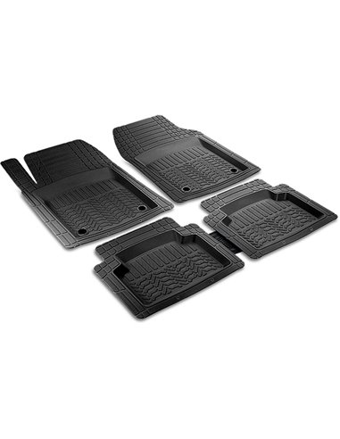SET COVORASE AUTO PVC UNIVERSALE PLUS