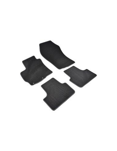 SET COVORASE AUTO MOCHETA PEUGEOT P4008  (2012-2017)